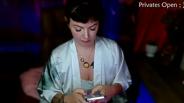 NaughtyLittleVeteran online show from 11, 3, 2025