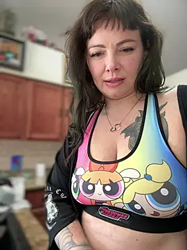 NaughtyLittleVeteran online show from 7, 3, 2025