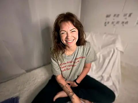 NaughtyLittleVeteran online show from 22, 10, 2025