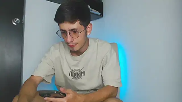 Andy collins   online show from 18, 10, 2025