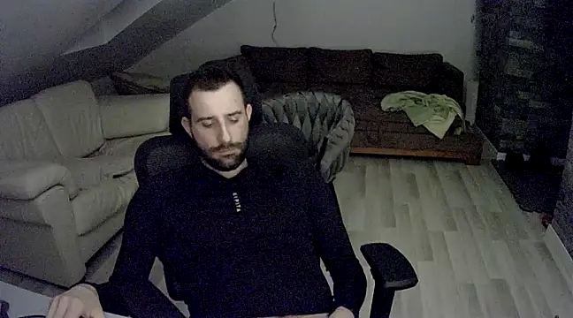 gryzoon online show from 18, 3, 2025