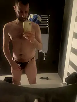 gryzoon online show from 30, 11, 2025