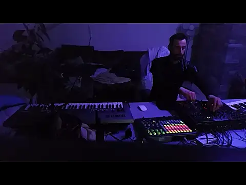 gryzoon online show from 21, 5, 2026