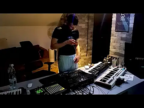 gryzoon online show from 28, 5, 2026