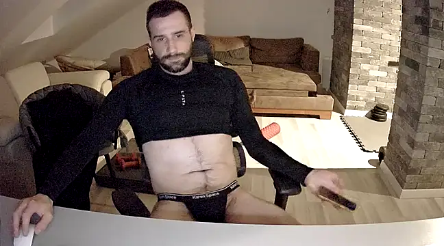 gryzoon online show from 13, 3, 2025