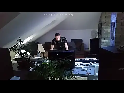 gryzoon online show from 16, 4, 2026