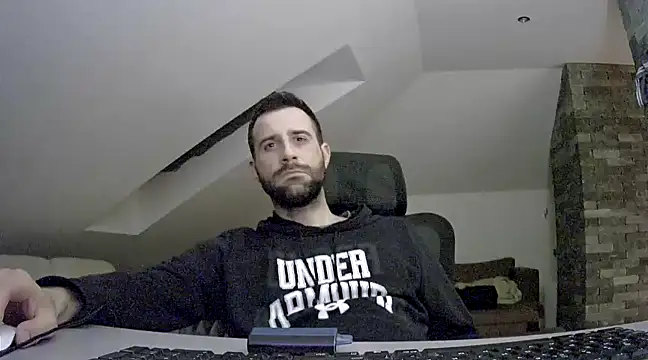 gryzoon online show from 15, 3, 2025