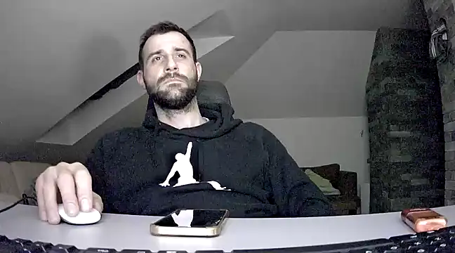 gryzoon online show from 17, 3, 2025