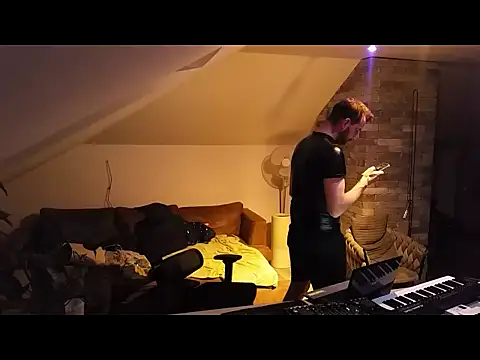 gryzoon online show from 23, 5, 2026