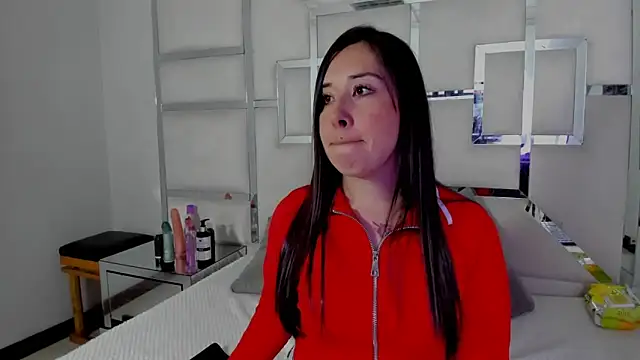 Celeste X online show from 29, 11, 2025