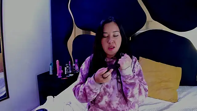 Celeste X online show from 22, 11, 2025