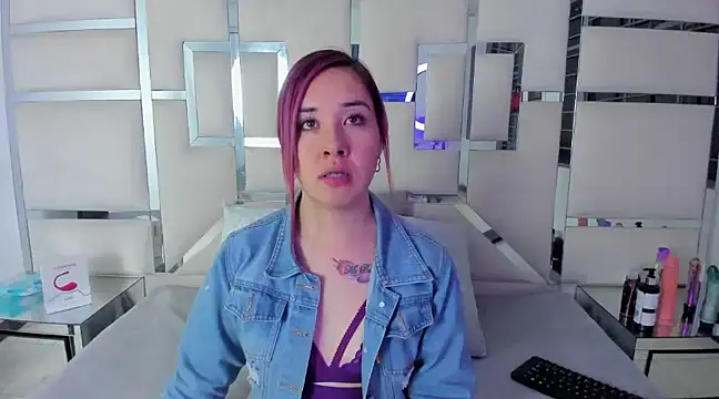 Celeste X online show from 15, 3, 2025