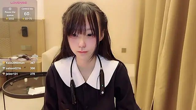 Xiaoxia-Baby online show from 1, 3, 2025