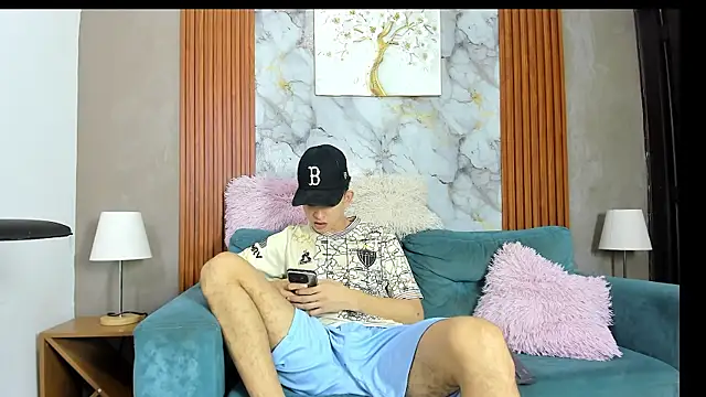 KING OFF BOYS online show from 10, 6, 2026