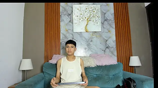 KING OFF BOYS online show from 29, 7, 2026