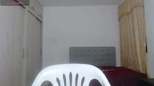 Anthonela Queen online show from 4, 10, 2025