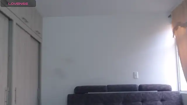 Anthonela Queen online show from 30, 11, 2025