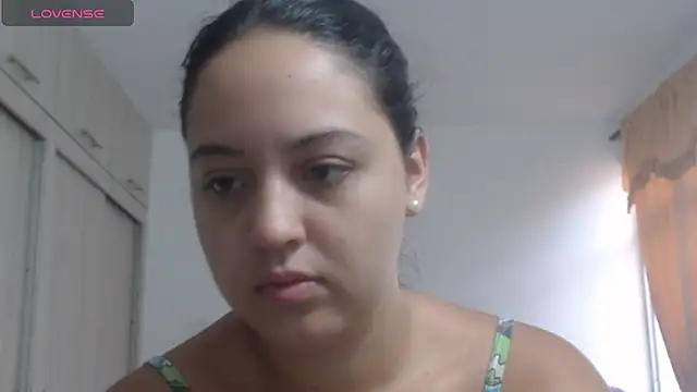 Anthonela Queen online show from 2, 12, 2025