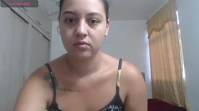 Anthonela Queen online show from 2, 10, 2025