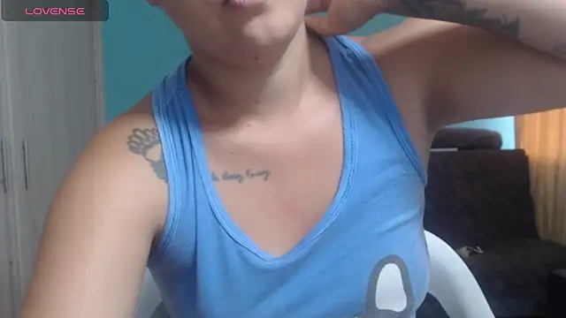 Anthonela Queen online show from 13, 1, 2026