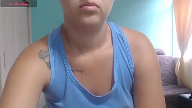 Anthonela Queen online show from 12, 1, 2026