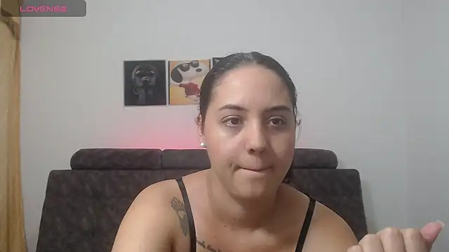 Anthonela Queen online show from 20, 3, 2025