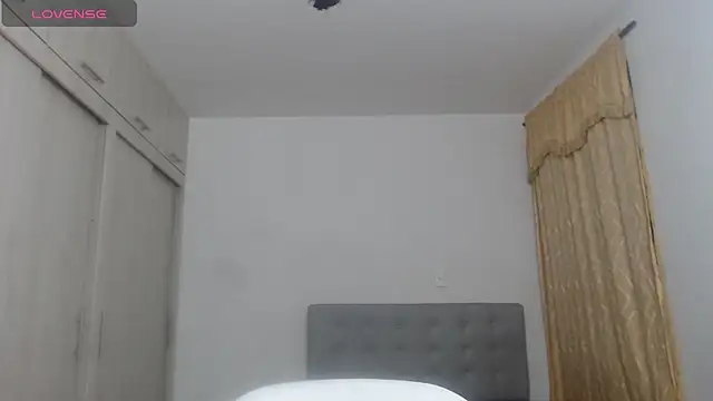 Anthonela Queen online show from 24, 9, 2025