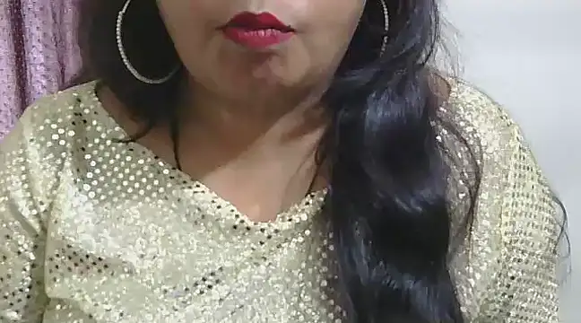 Missbebo1 online show from 27, 2, 2025