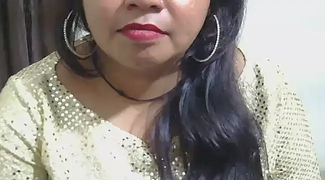 Missbebo1 online show from 27, 2, 2025