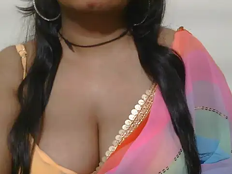 Missbebo1 online show from 10, 3, 2025