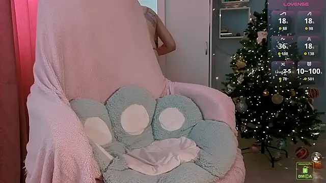 Erytheia online show from 16, 2, 2026