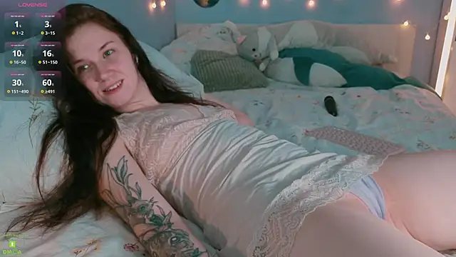 Erytheia online show from 23, 11, 2025