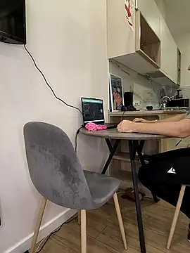  KissMyAss  online show from 5, 5, 2026