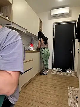  KissMyAss  online show from 1, 3, 2026