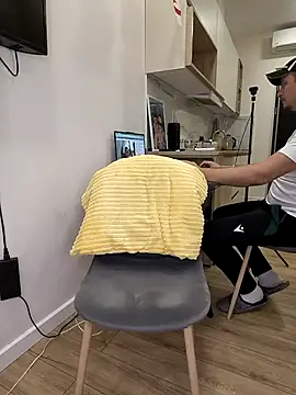  KissMyAss  online show from 16, 3, 2026