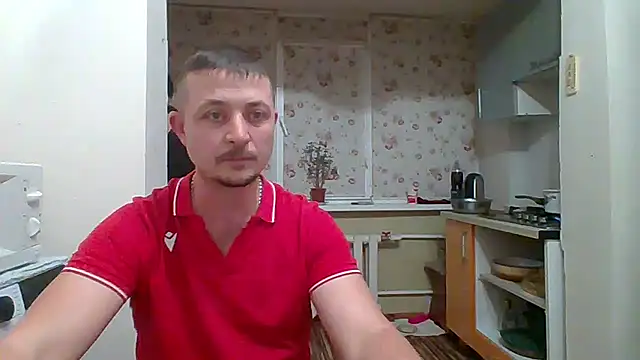  KissMyAss  online show from 17, 11, 2025