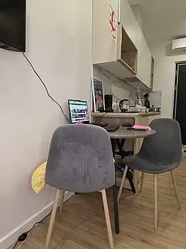  KissMyAss  online show from 29, 5, 2026