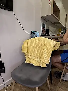  KissMyAss  online show from 10, 5, 2026