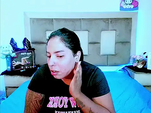 indiantopaz694u online show from 6, 2, 2026