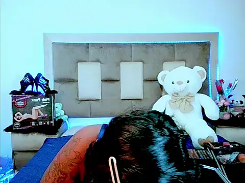 indiantopaz694u online show from 22, 2, 2026