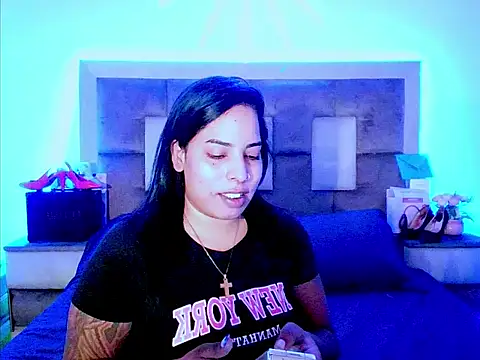 indiantopaz694u online show from 26, 3, 2026