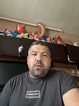 Alexander18edd online show from 20, 9, 2025