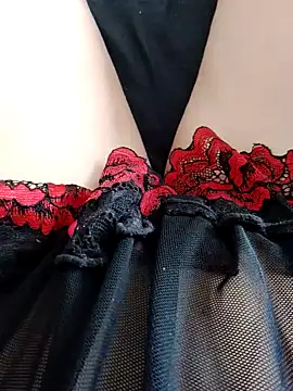 janick124 online show from 13, 4, 2026