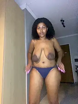  DollFace  online show from 20, 12, 2025