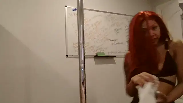 princesskimamii online show from 9, 11, 2025