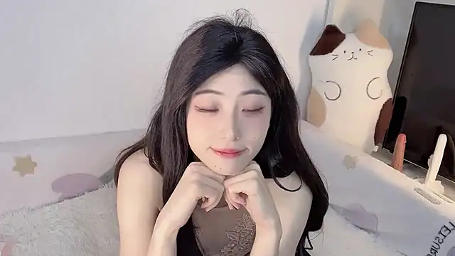 xiaolanlan3344 online show from 4, 3, 2025