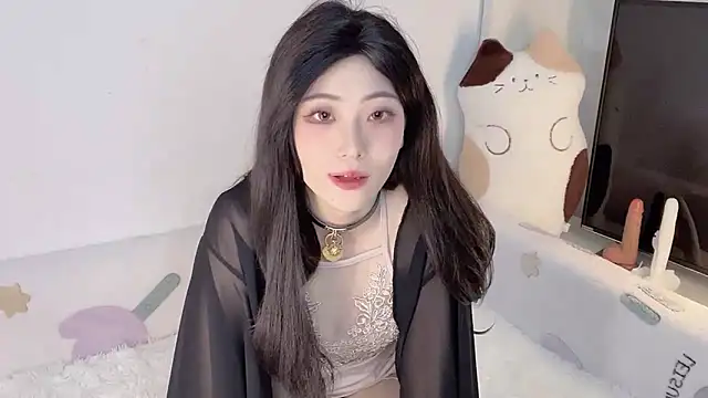 xiaolanlan3344 online show from 4, 3, 2025