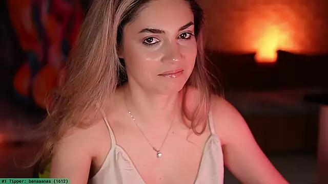  Allie  online show from 21, 3, 2025