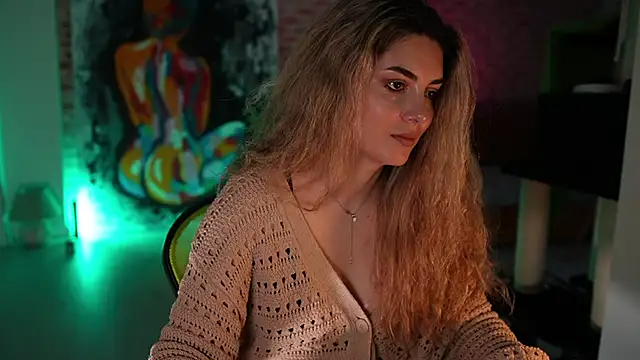  Allie  online show from 8, 3, 2025