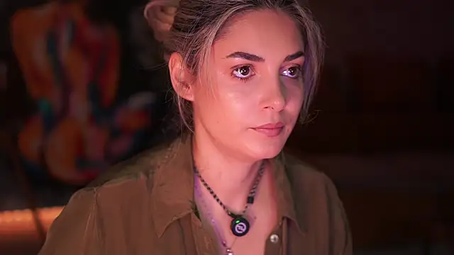  Allie  online show from 13, 11, 2025